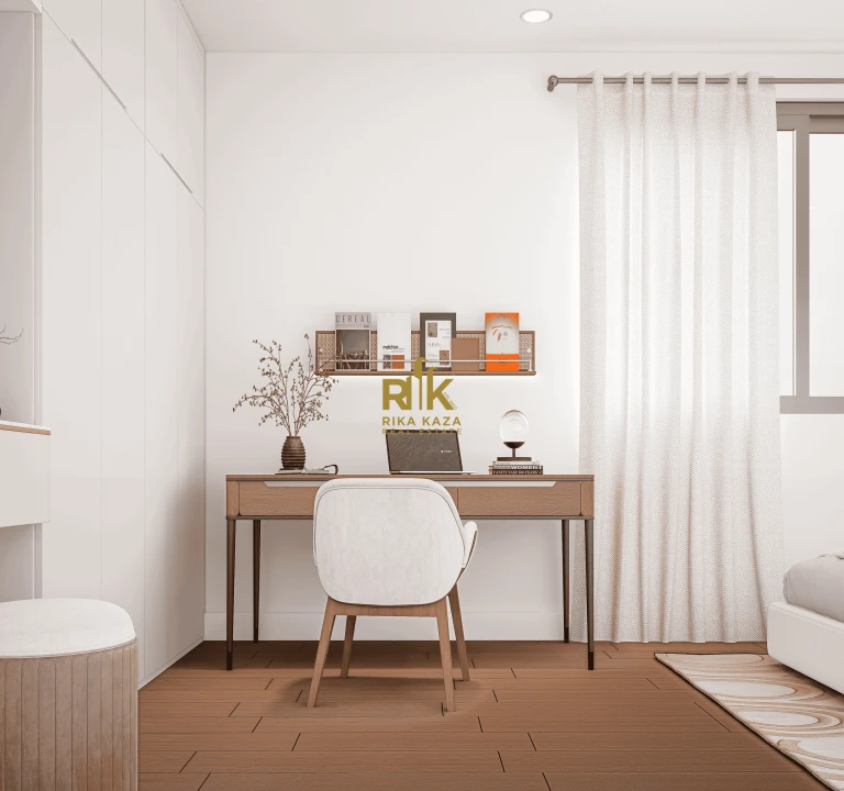 Apartamento T1 para Venda em Camara de Lobos Foto 13