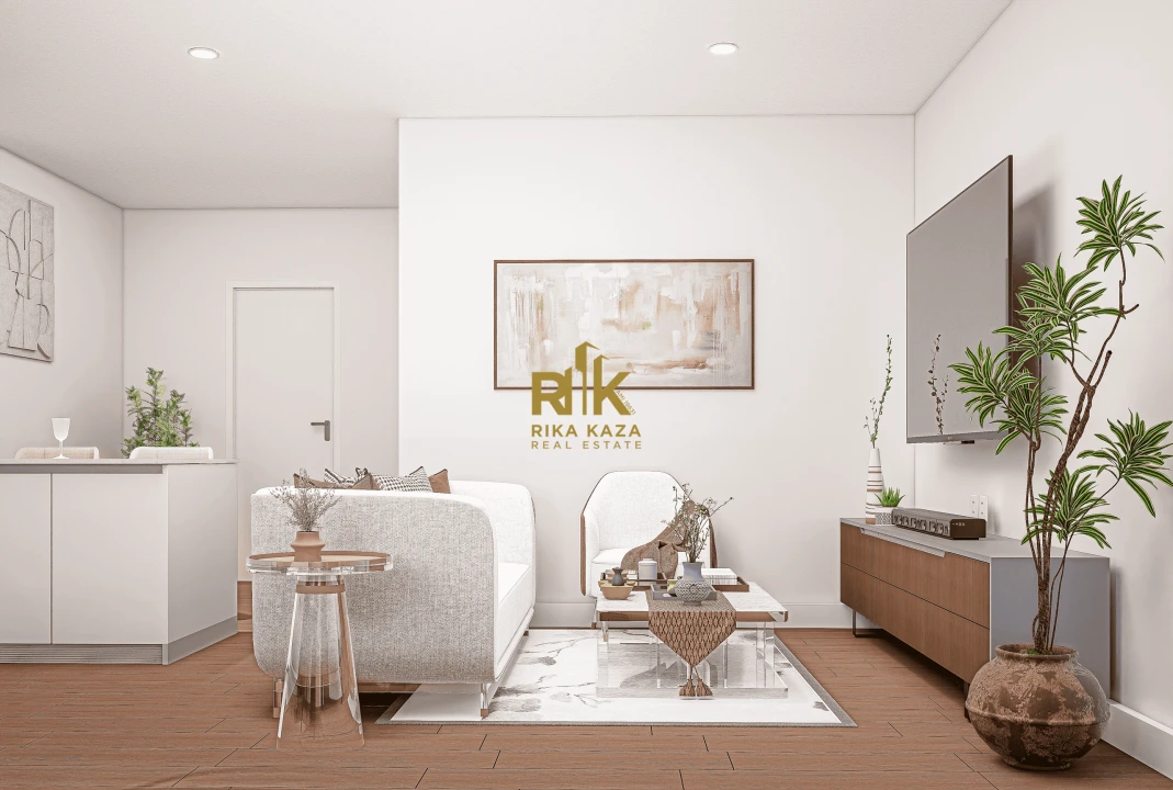 Apartamento T1 para Venda em Camara de Lobos Foto 5