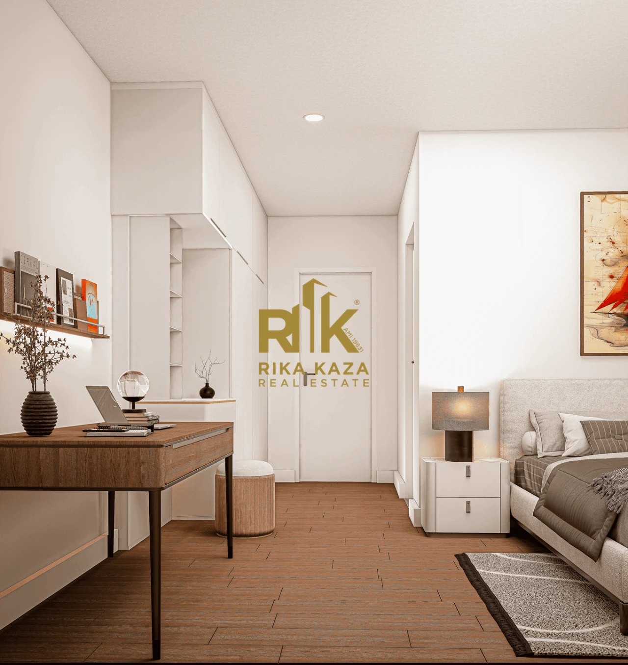 Apartamento T2 para Venda em Camara de Lobos Foto 12