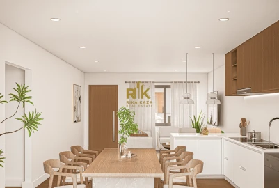 Apartamento T2 para Venda em Camara de Lobos