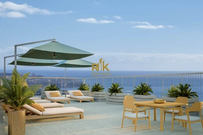 Apartamento T2 para Venda em Camara de Lobos