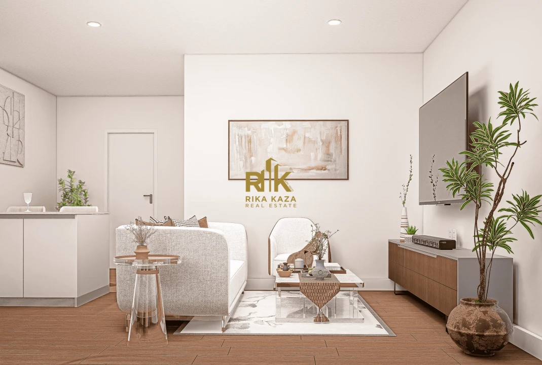 Apartamento T2 para Venda em Camara de Lobos Foto 7