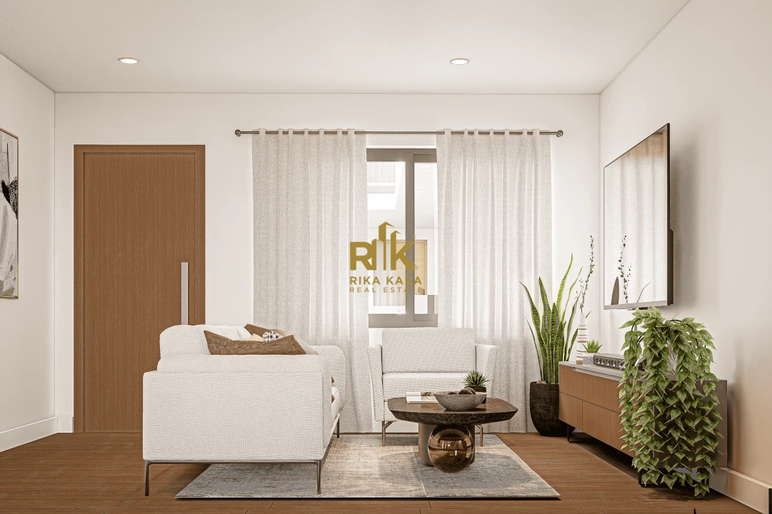 Apartamento T2 para Venda em Camara de Lobos Foto 1