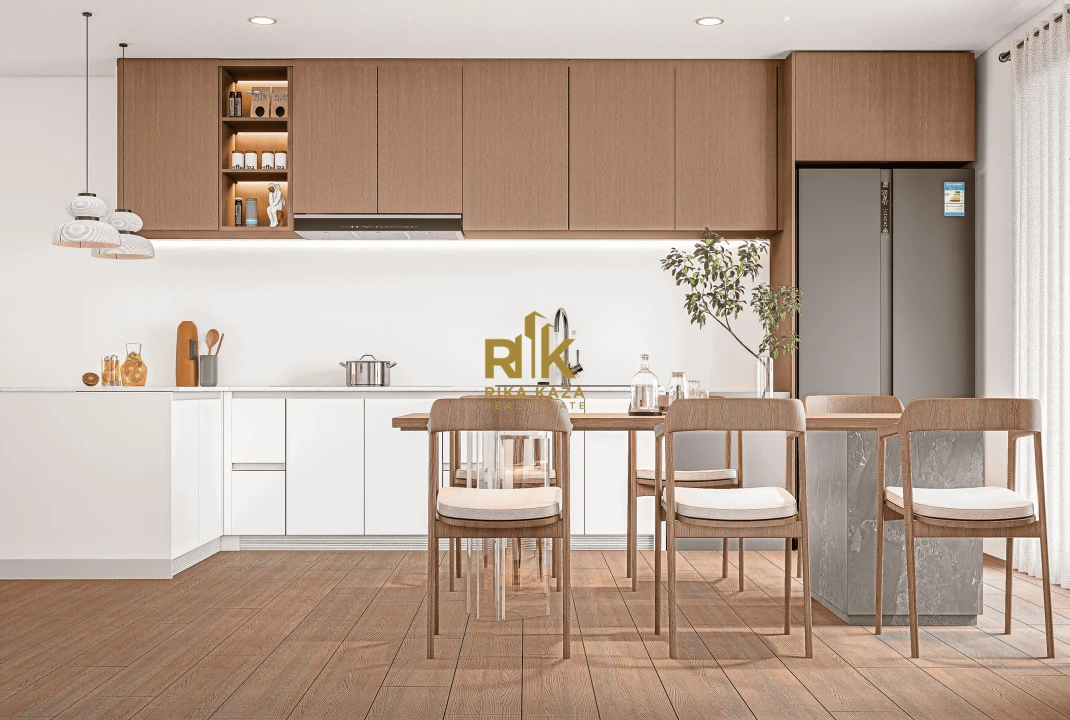 Apartamento T2 para Venda em Camara de Lobos Foto 4