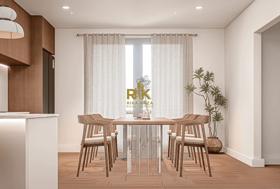 Apartamento T2 para Venda em Camara de Lobos Foto 5