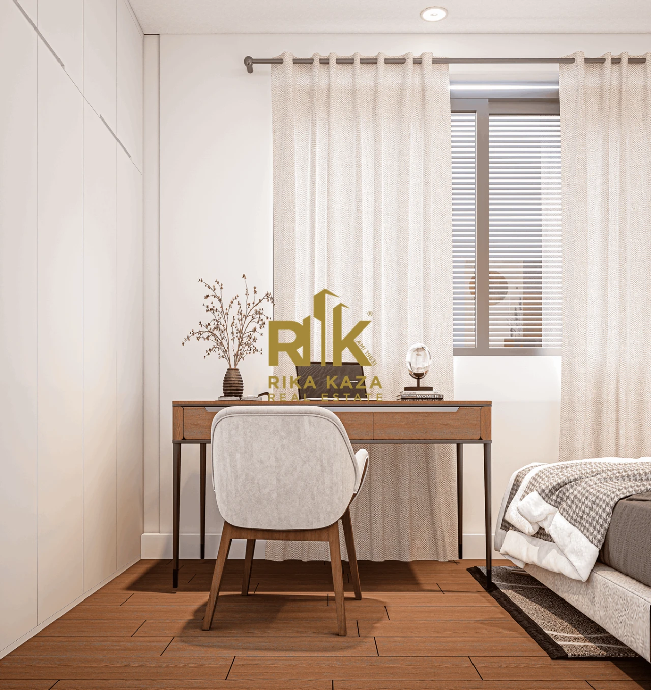 Apartamento T2 para Venda em Camara de Lobos Foto 15