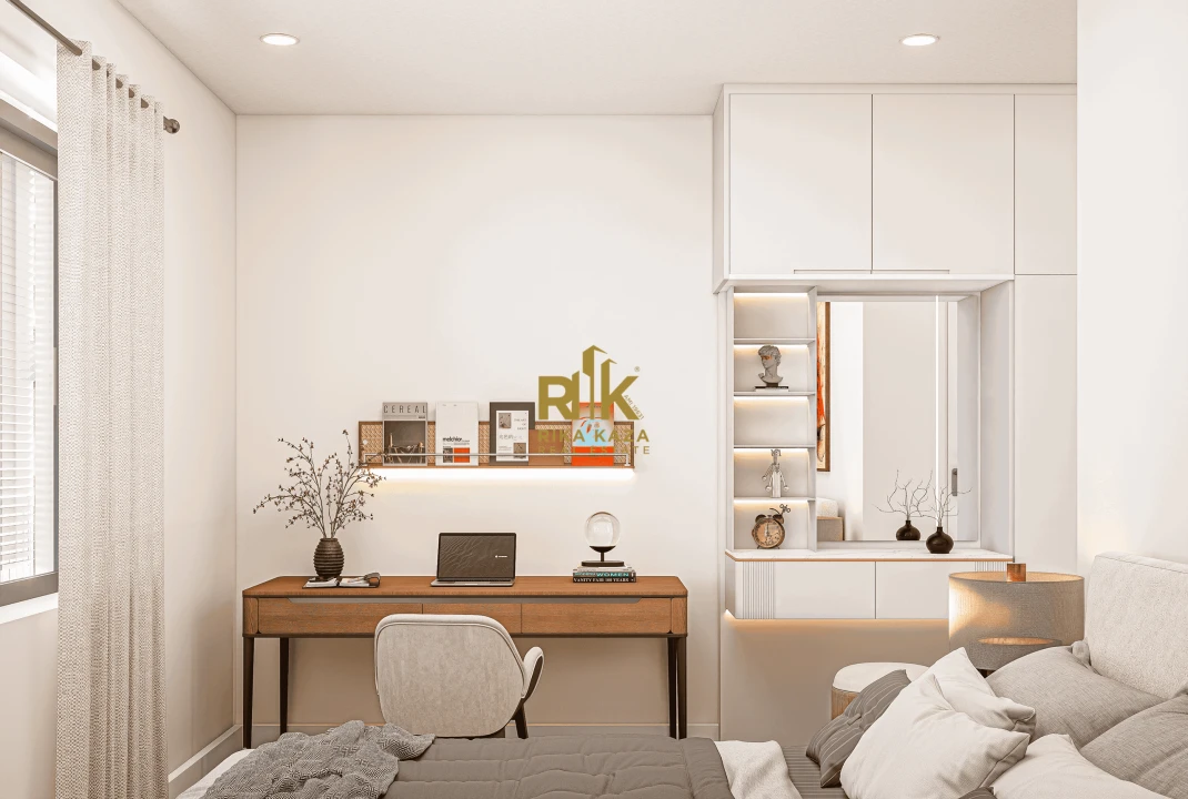 Apartamento T2 para Venda em Camara de Lobos Foto 11