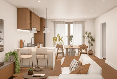 Apartamento T2 para Venda em Camara de Lobos