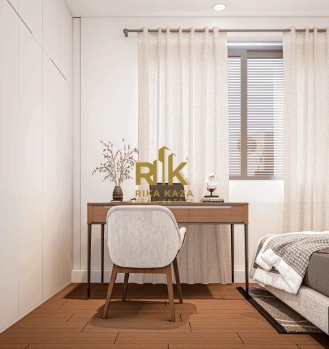 Apartamento T2 para Venda em Camara de Lobos
