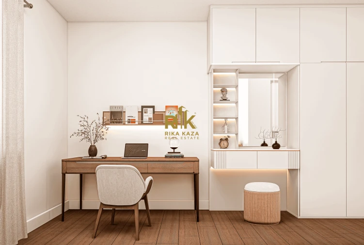 Apartamento T2 para Venda em Camara de Lobos Foto 13