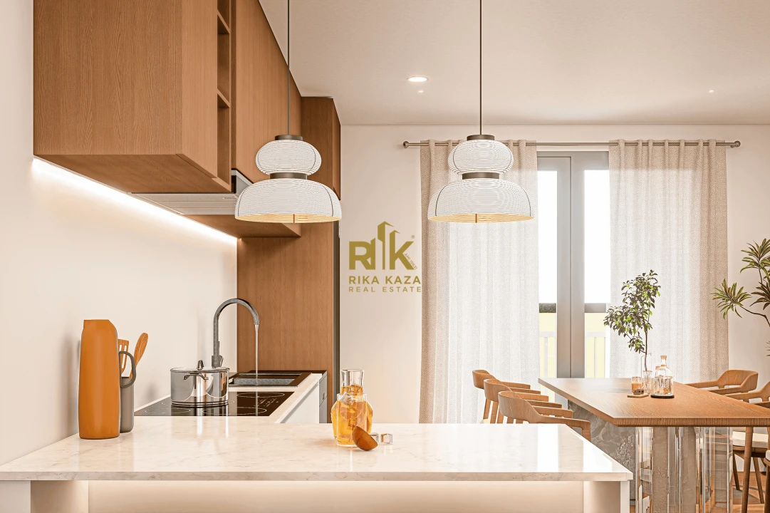 Apartamento T2 para Venda em Camara de Lobos Foto 4