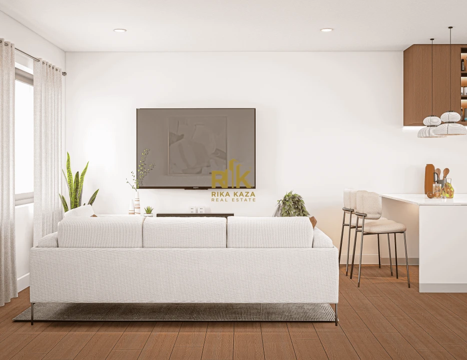 Apartamento T2 para Venda em Camara de Lobos Foto 8