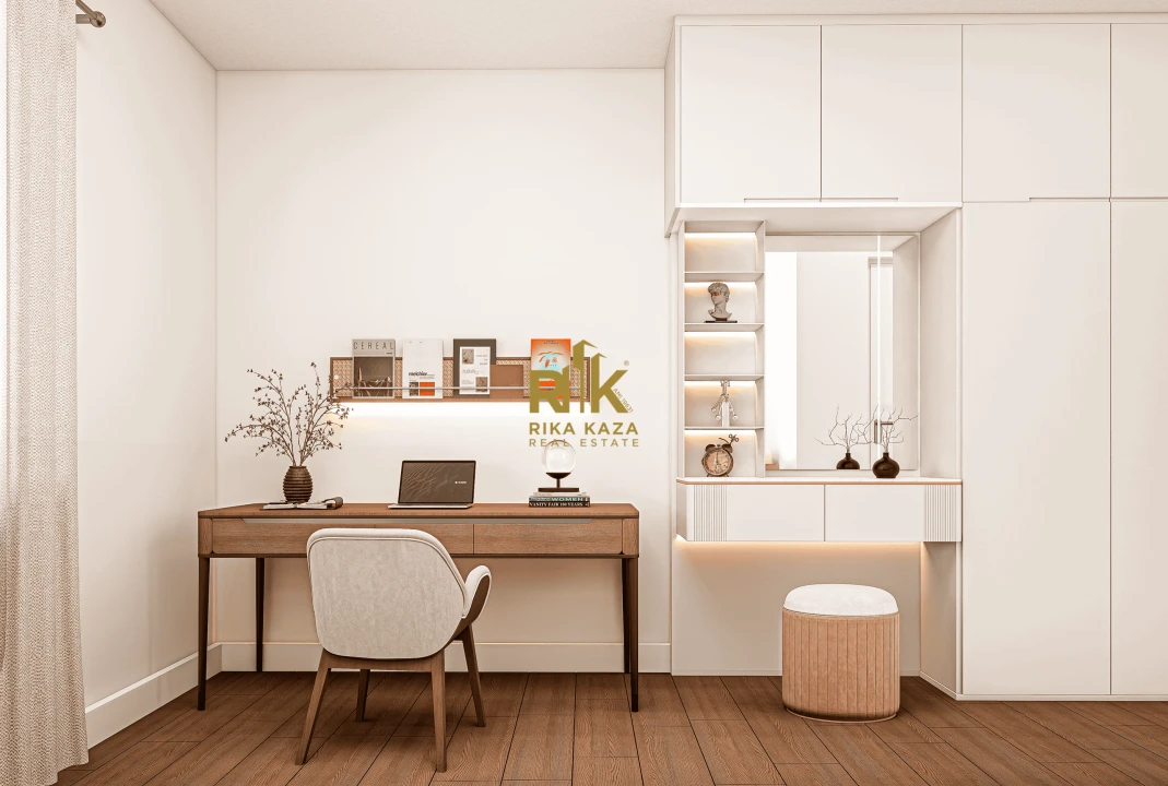 Apartamento T2 para Venda em Camara de Lobos Foto 13