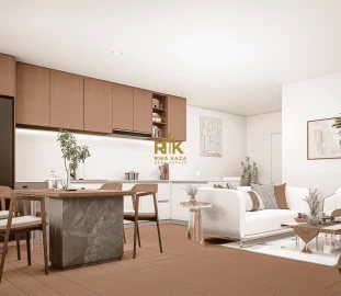 Apartamento T1 para Venda em Camara de Lobos