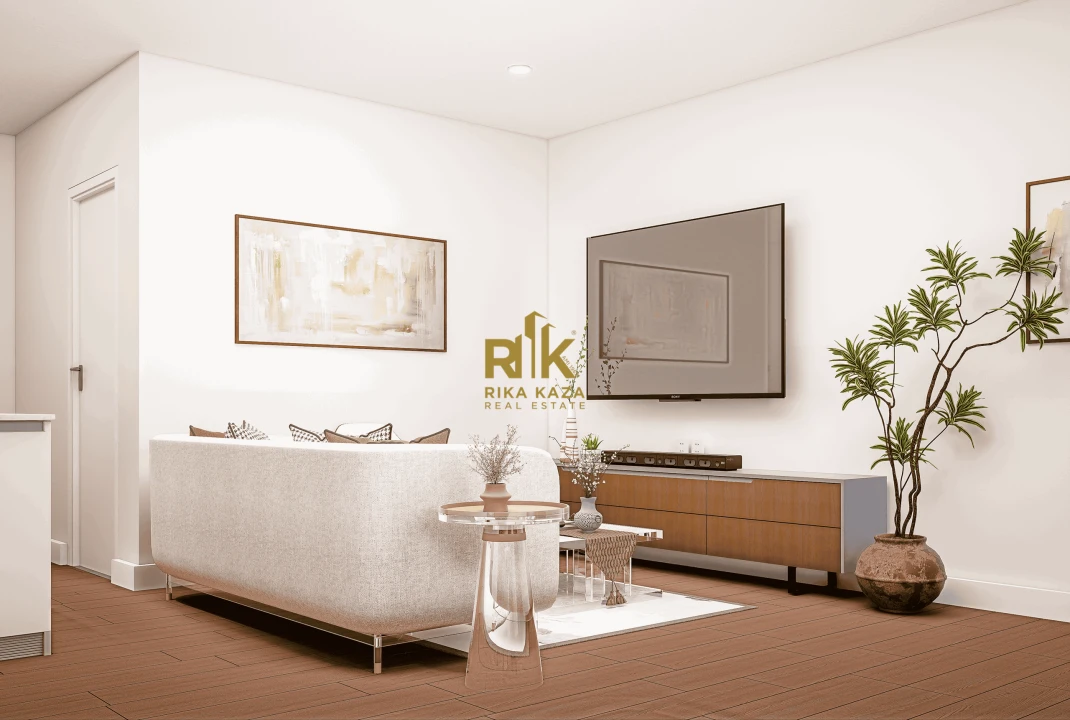 Apartamento T1 para Venda em Camara de Lobos Foto 4
