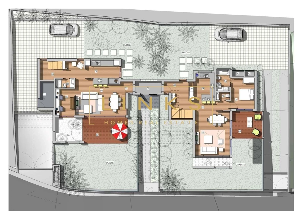 Moradia T3 para Venda em São Roque Foto 8