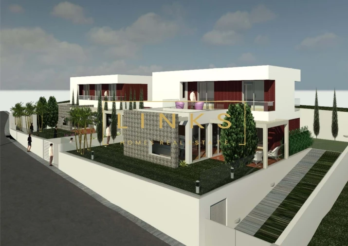 Moradia T3 para Venda em São Roque Foto 1