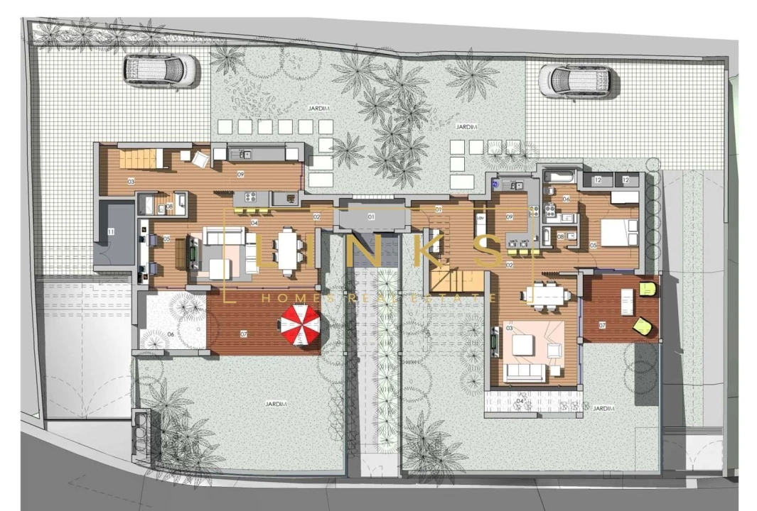 Moradia T3 para Venda em São Roque Foto 17