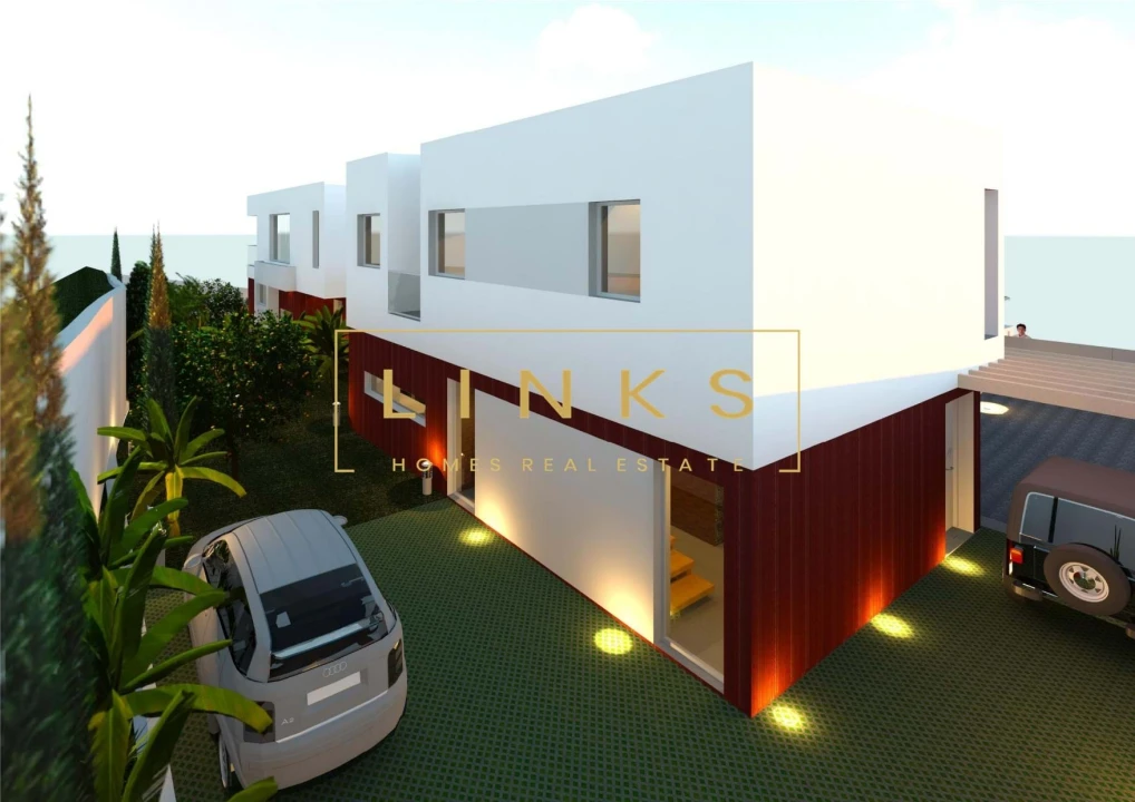 Moradia T3 para Venda em São Roque Foto 11