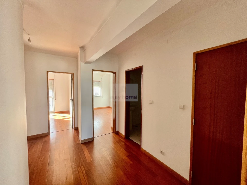 Apartamento T3 para Venda em Samora Correia Foto 14