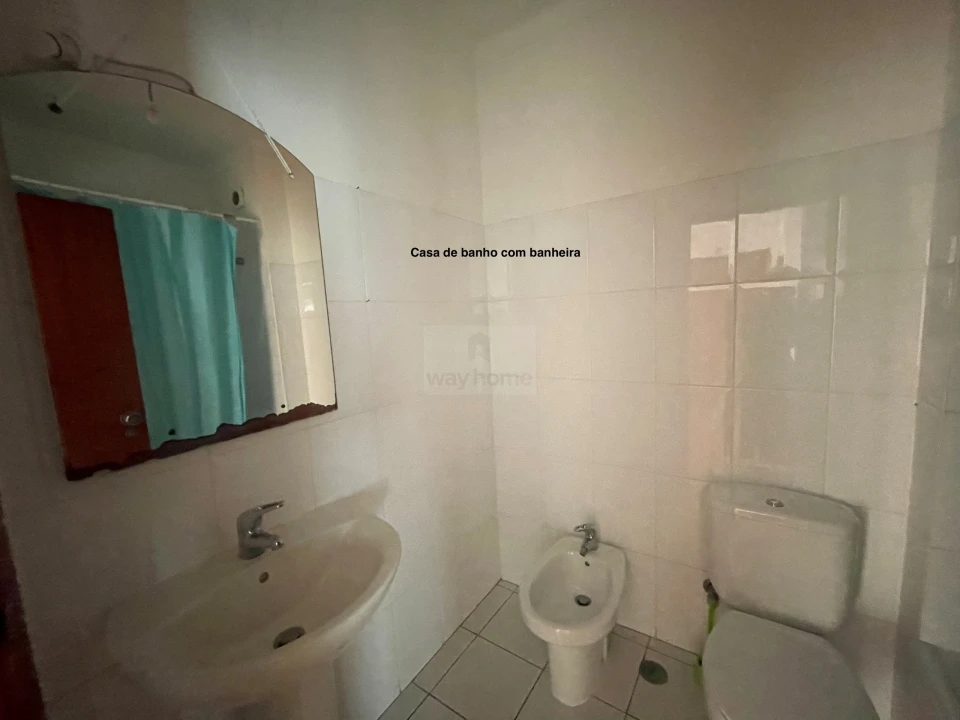 Apartamento T3 para Venda em Samora Correia Foto 18