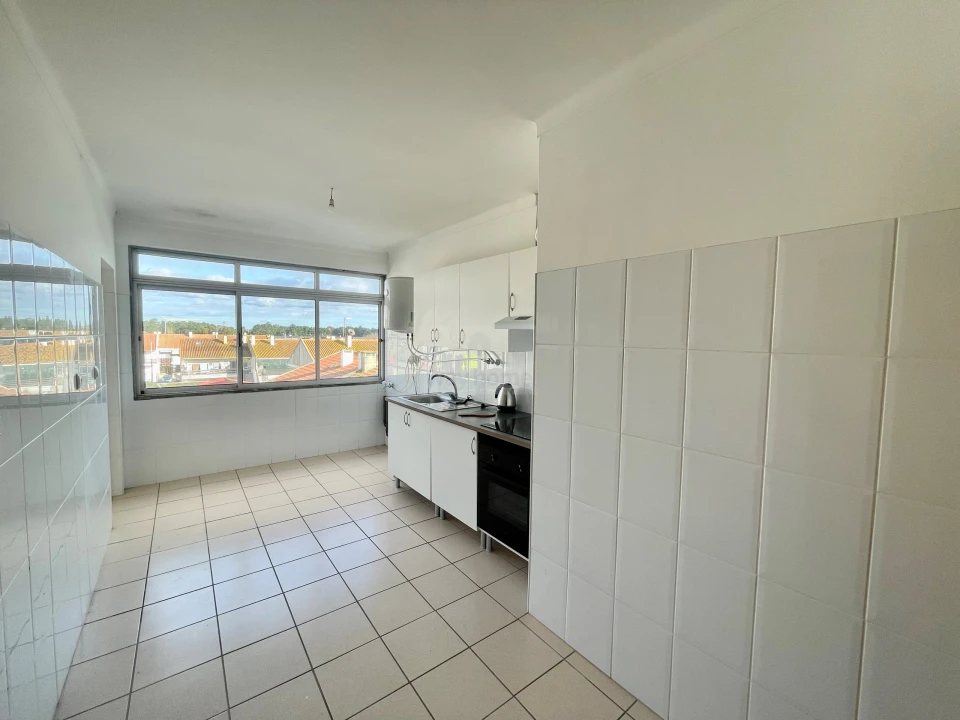 Apartamento T3 para Venda em Samora Correia Foto 7