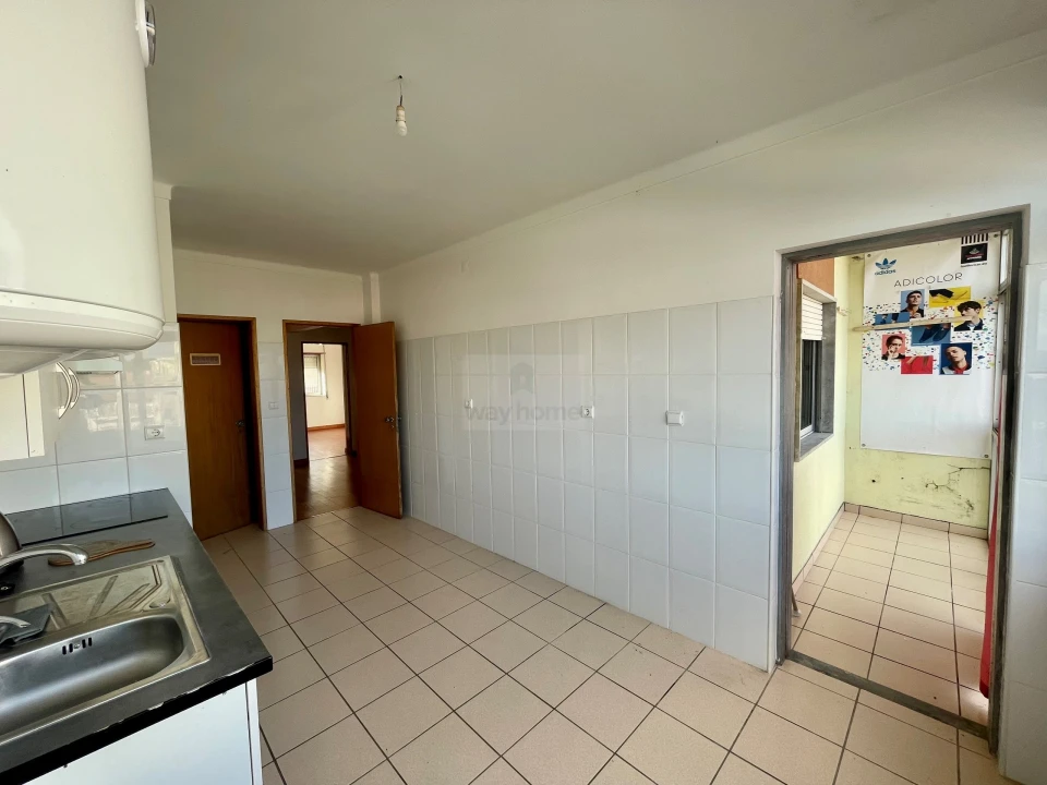 Apartamento T3 para Venda em Samora Correia Foto 10