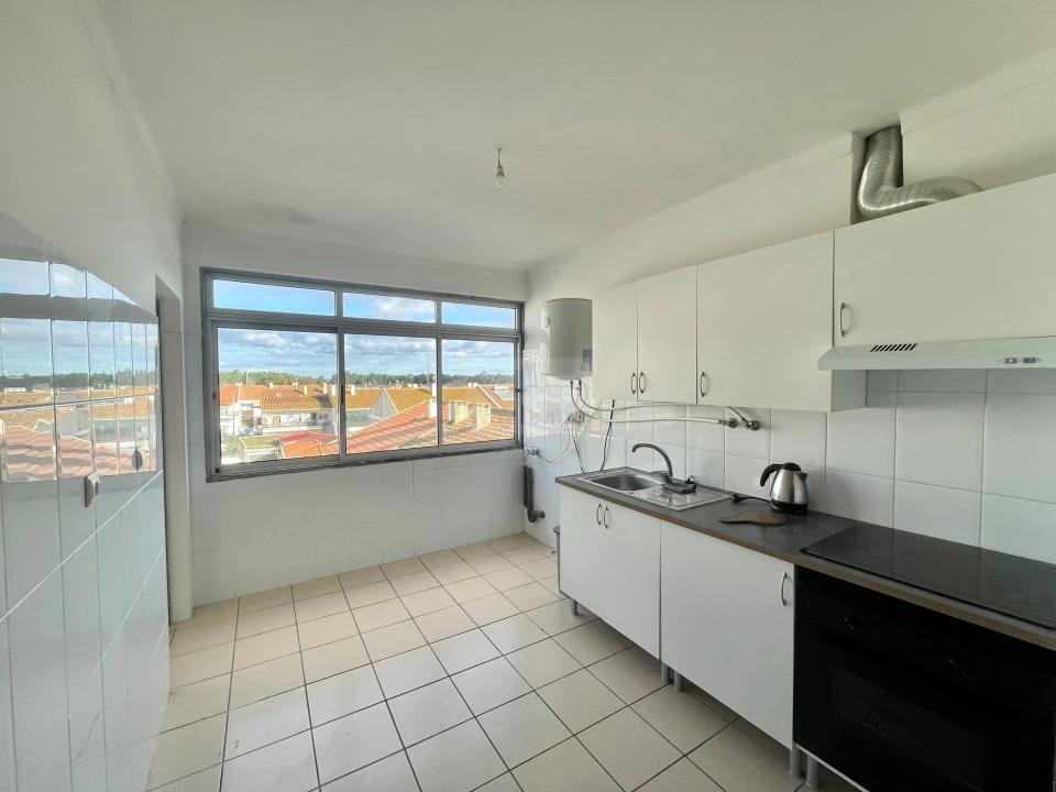 Apartamento T3 para Venda em Samora Correia Foto 8