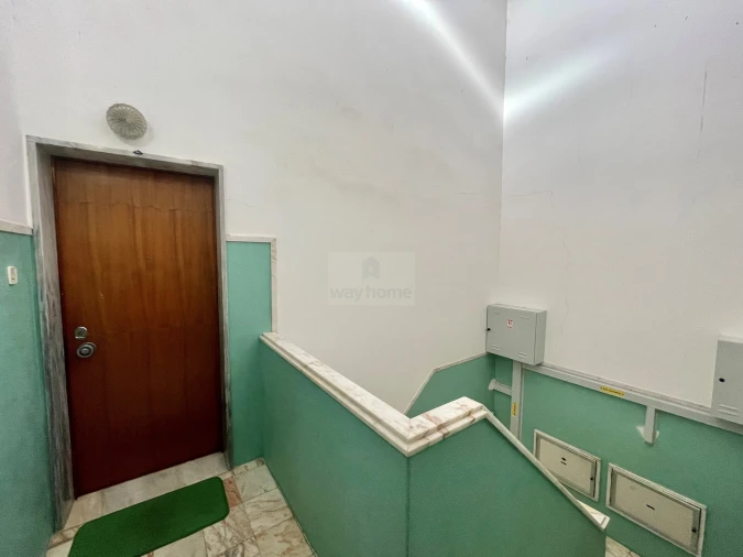 Apartamento T3 para Venda em Samora Correia Foto 5