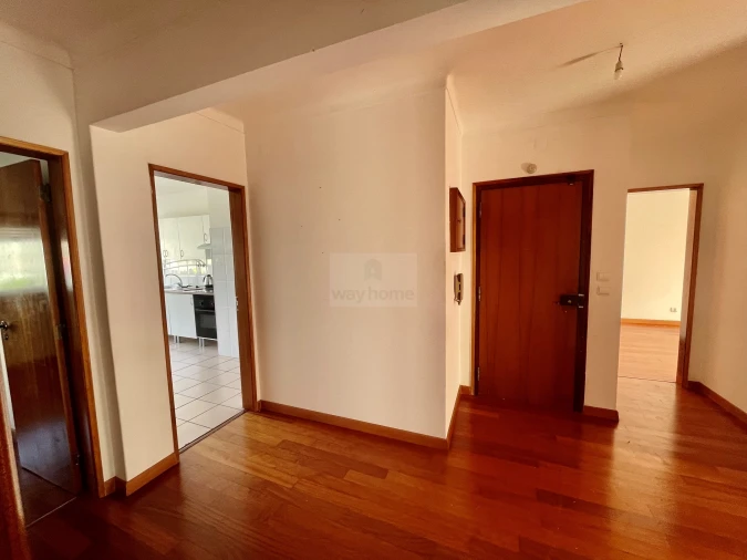 Apartamento T3 para Venda em Samora Correia Foto 6