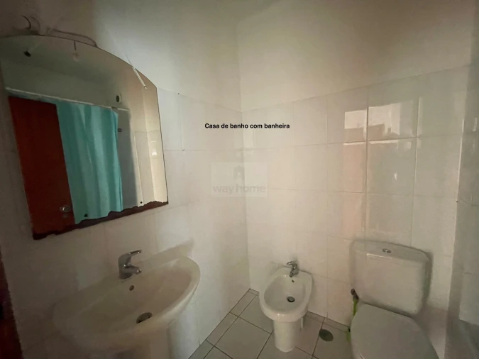 Apartamento T3 para Venda em Samora Correia Foto 18