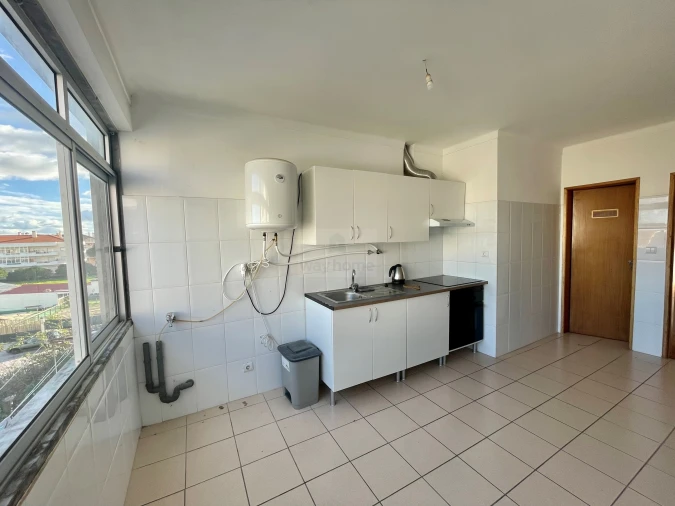Apartamento T3 para Venda em Samora Correia Foto 11