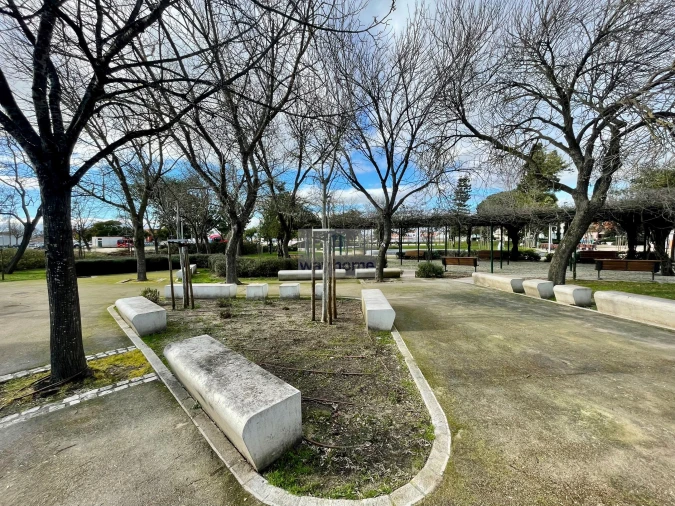 Apartamento T3 para Venda em Samora Correia Foto 27