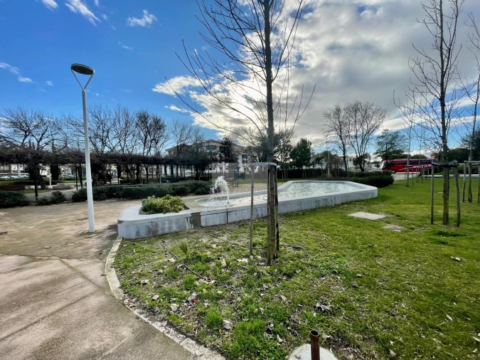 Apartamento T3 para Venda em Samora Correia Foto 26