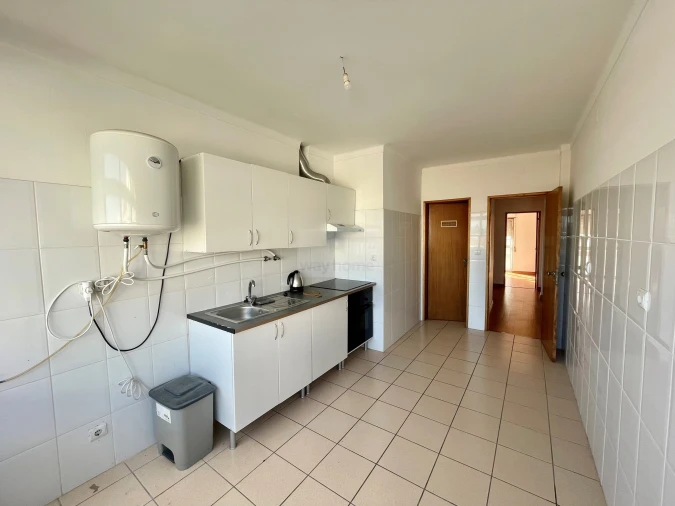 Apartamento T3 para Venda em Samora Correia Foto 9