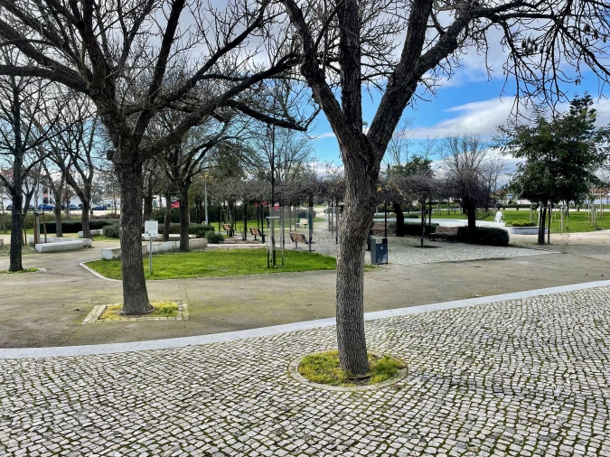 Apartamento T3 para Venda em Samora Correia Foto 25