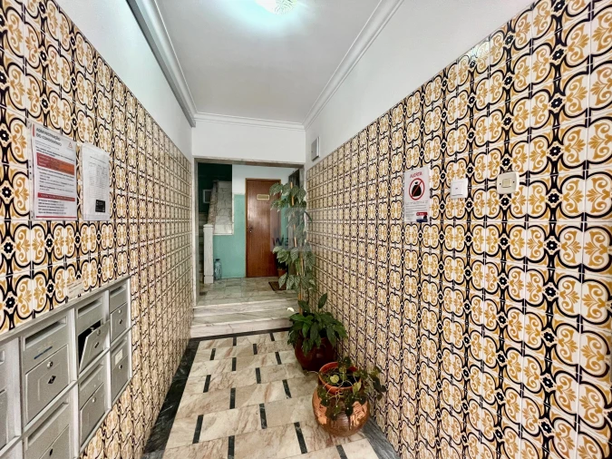 Apartamento T3 para Venda em Samora Correia Foto 2