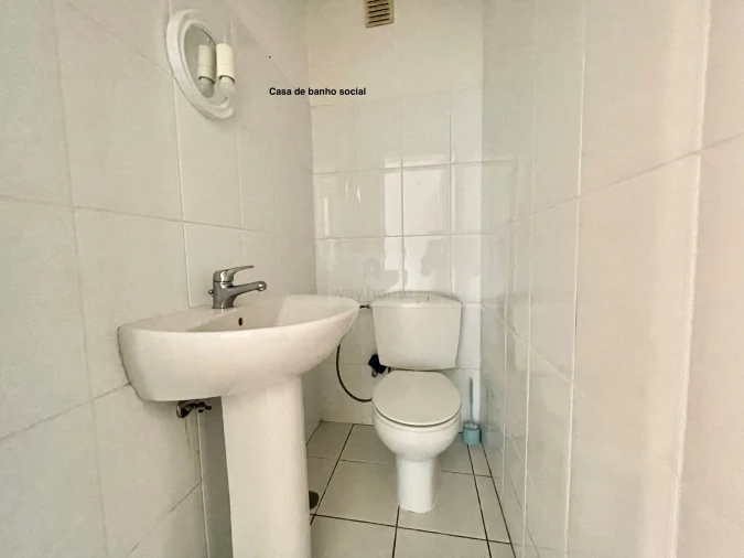 Apartamento T3 para Venda em Samora Correia Foto 17