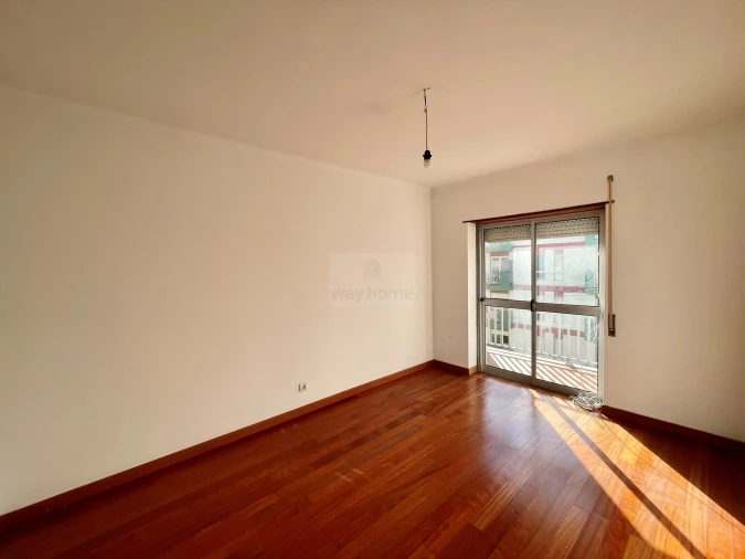 Apartamento T3 para Venda em Samora Correia Foto 15