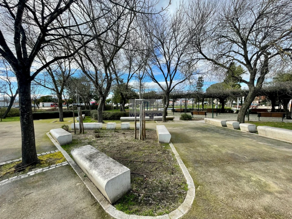 Apartamento T3 para Venda em Samora Correia Foto 27