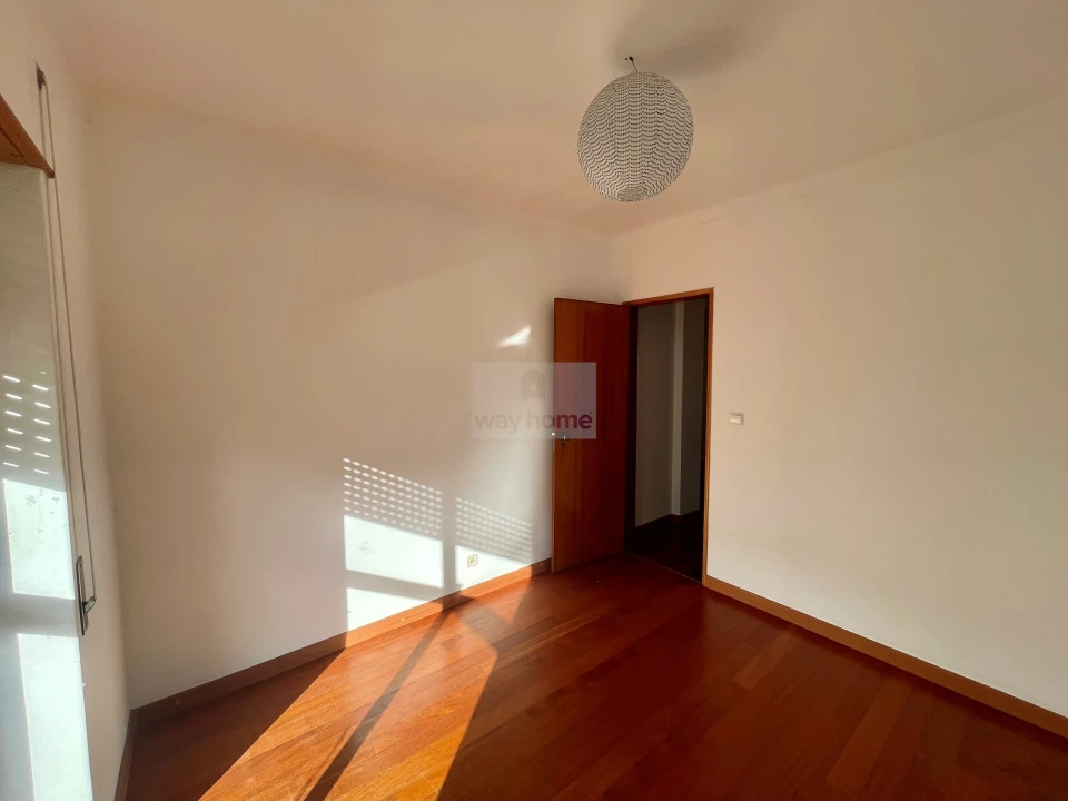Apartamento T3 para Venda em Samora Correia Foto 16