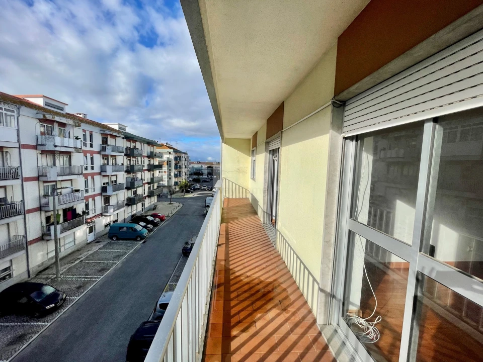 Apartamento T3 para Venda em Samora Correia Foto 23