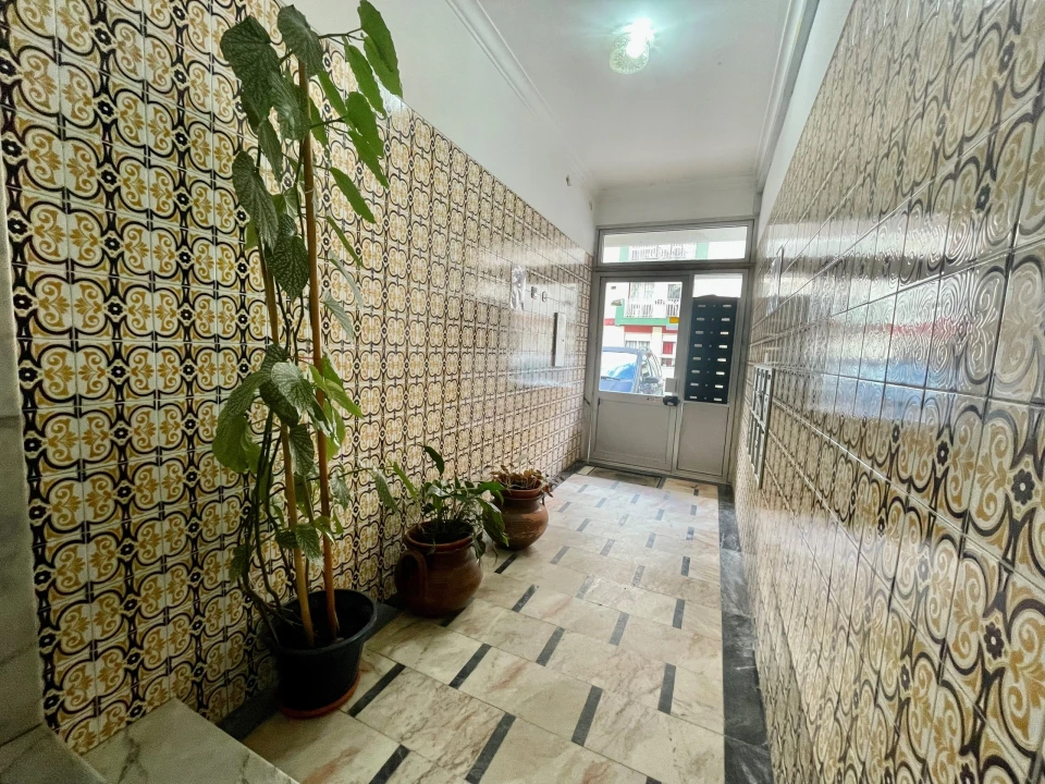 Apartamento T3 para Venda em Samora Correia Foto 3