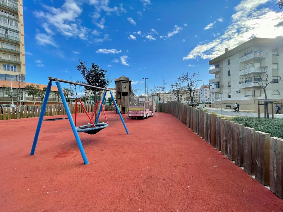 Apartamento T3 para Venda em Samora Correia Foto 28