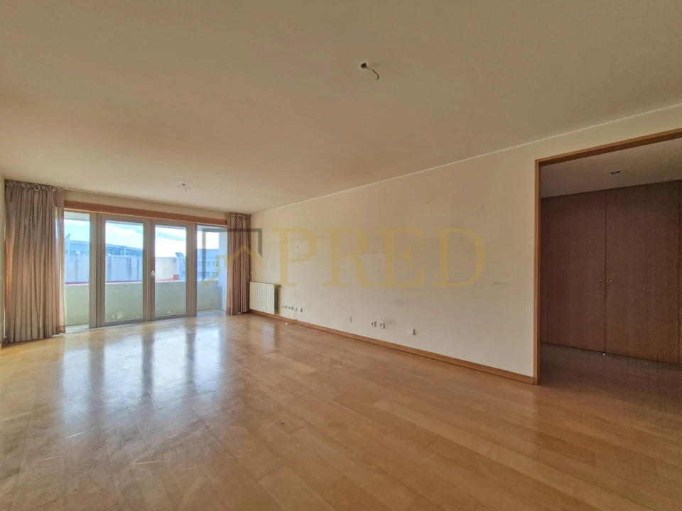 Apartamento T2 para Venda em Santa Marinha e São Pedro da Afurada Foto 2