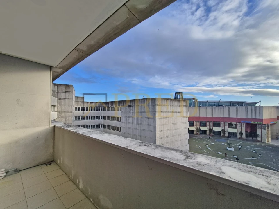 Apartamento T2 para Venda em Santa Marinha e São Pedro da Afurada Foto 6