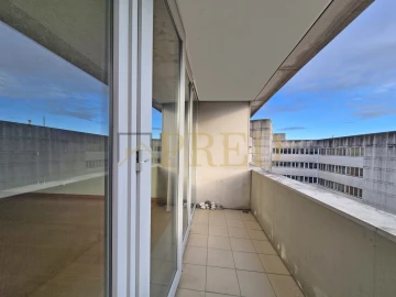 Apartamento T2 para Venda em Santa Marinha e São Pedro da Afurada