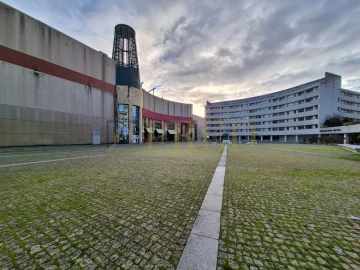 Apartamento T2 para Venda em Santa Marinha e São Pedro da Afurada
