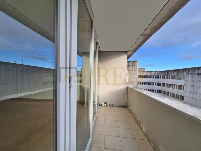Apartamento T2 para Venda em Santa Marinha e São Pedro da Afurada Foto 5