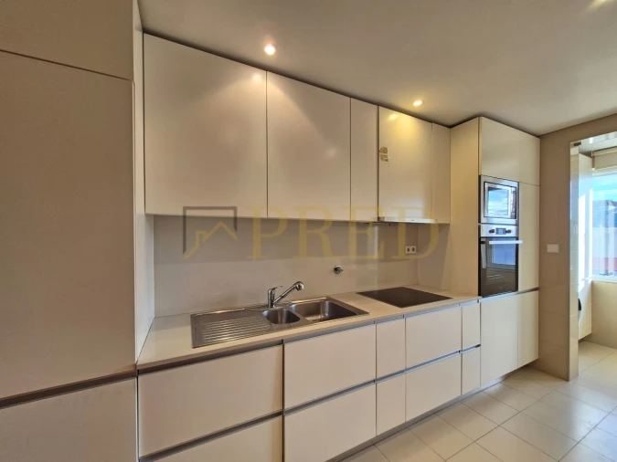 Apartamento T2 para Venda em Santa Marinha e São Pedro da Afurada Foto 7